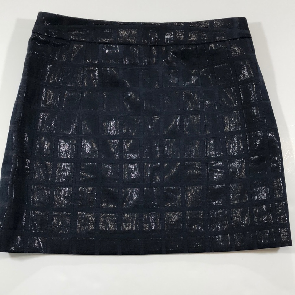 Gap Navy Skirt sz 4